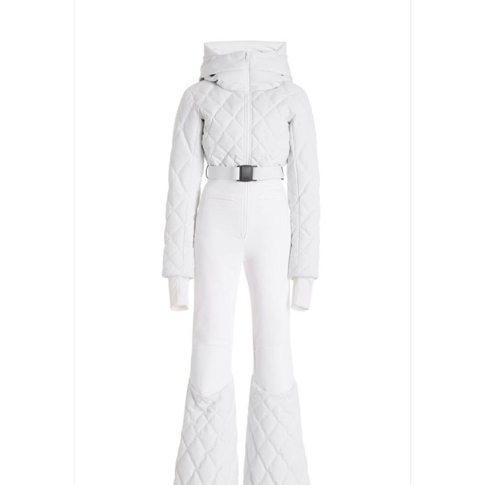 IENKI IENKI SIZE SMALL SKI SUIT